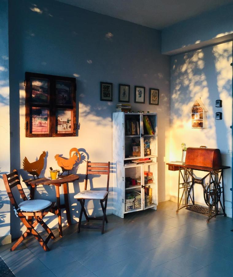 Apartament Bella Vista -Malpensa Airport-Leonardo- Varallo Pombia Zewnętrze zdjęcie