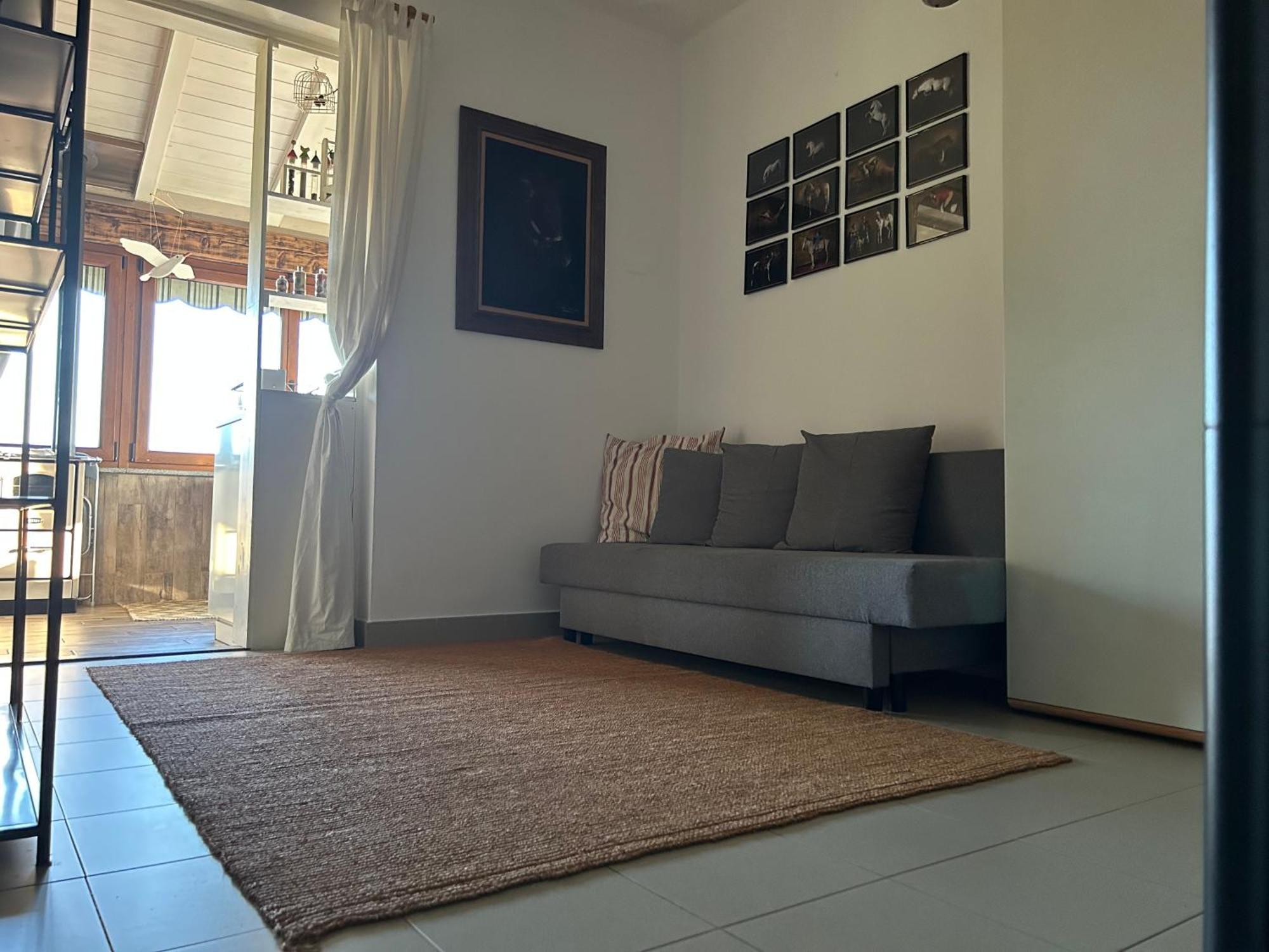 Apartament Bella Vista -Malpensa Airport-Leonardo- Varallo Pombia Zewnętrze zdjęcie