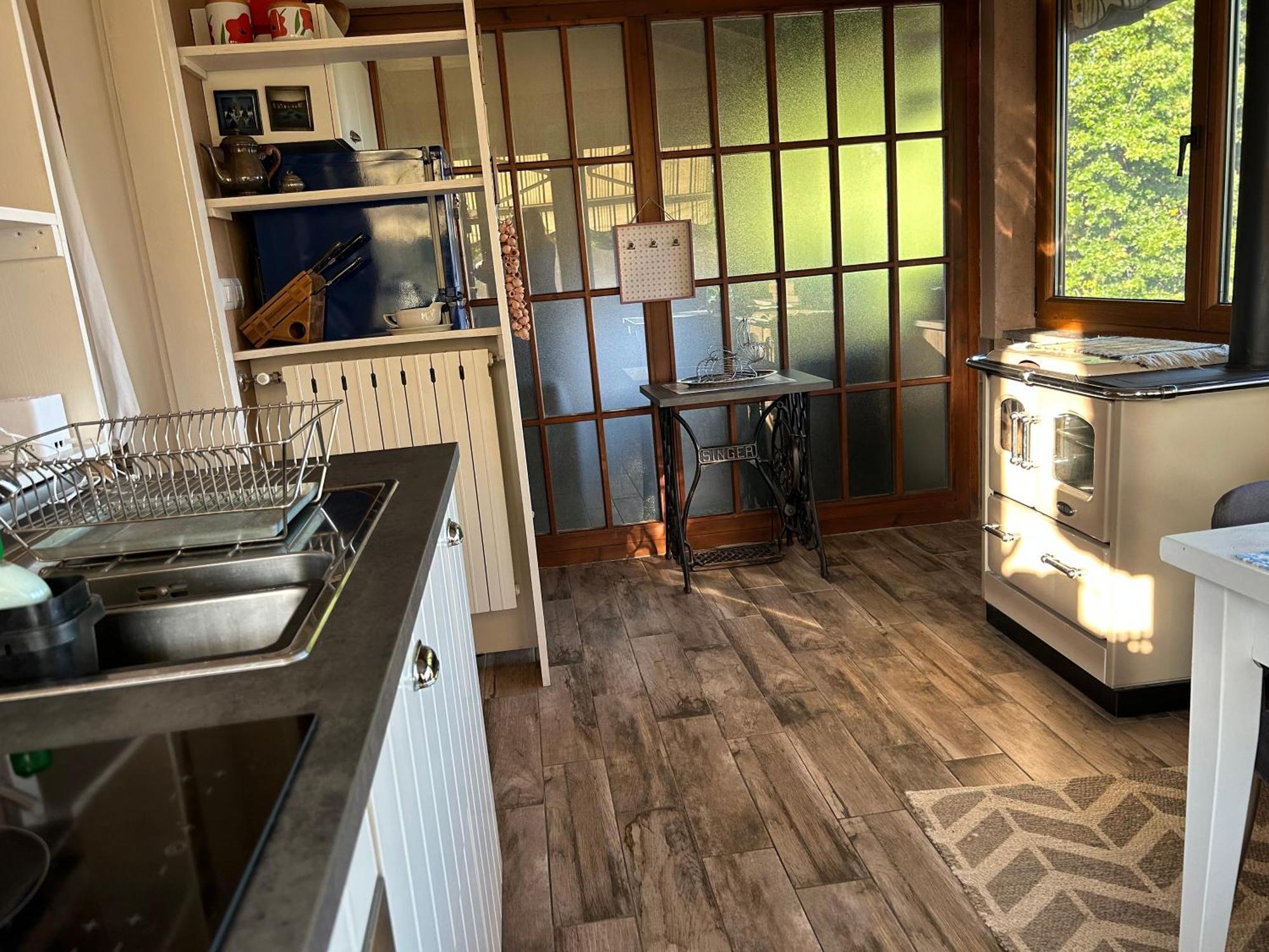 Apartament Bella Vista -Malpensa Airport-Leonardo- Varallo Pombia Zewnętrze zdjęcie