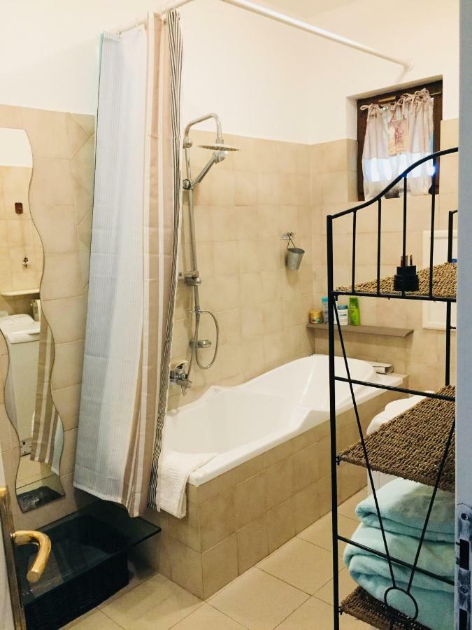 Apartament Bella Vista -Malpensa Airport-Leonardo- Varallo Pombia Zewnętrze zdjęcie